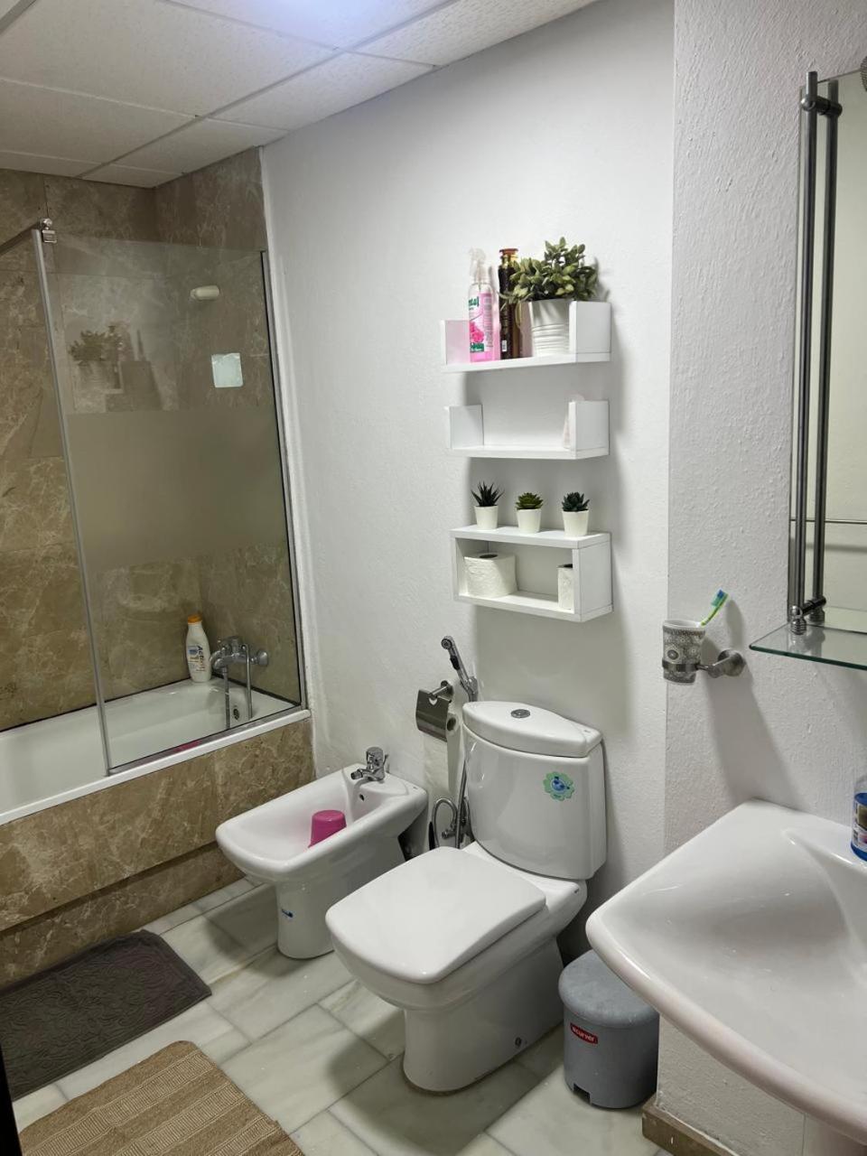 Appartement Appt 77 Rsd Ocean Tanger